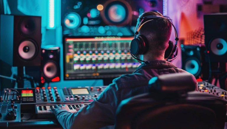 Producer opleiding