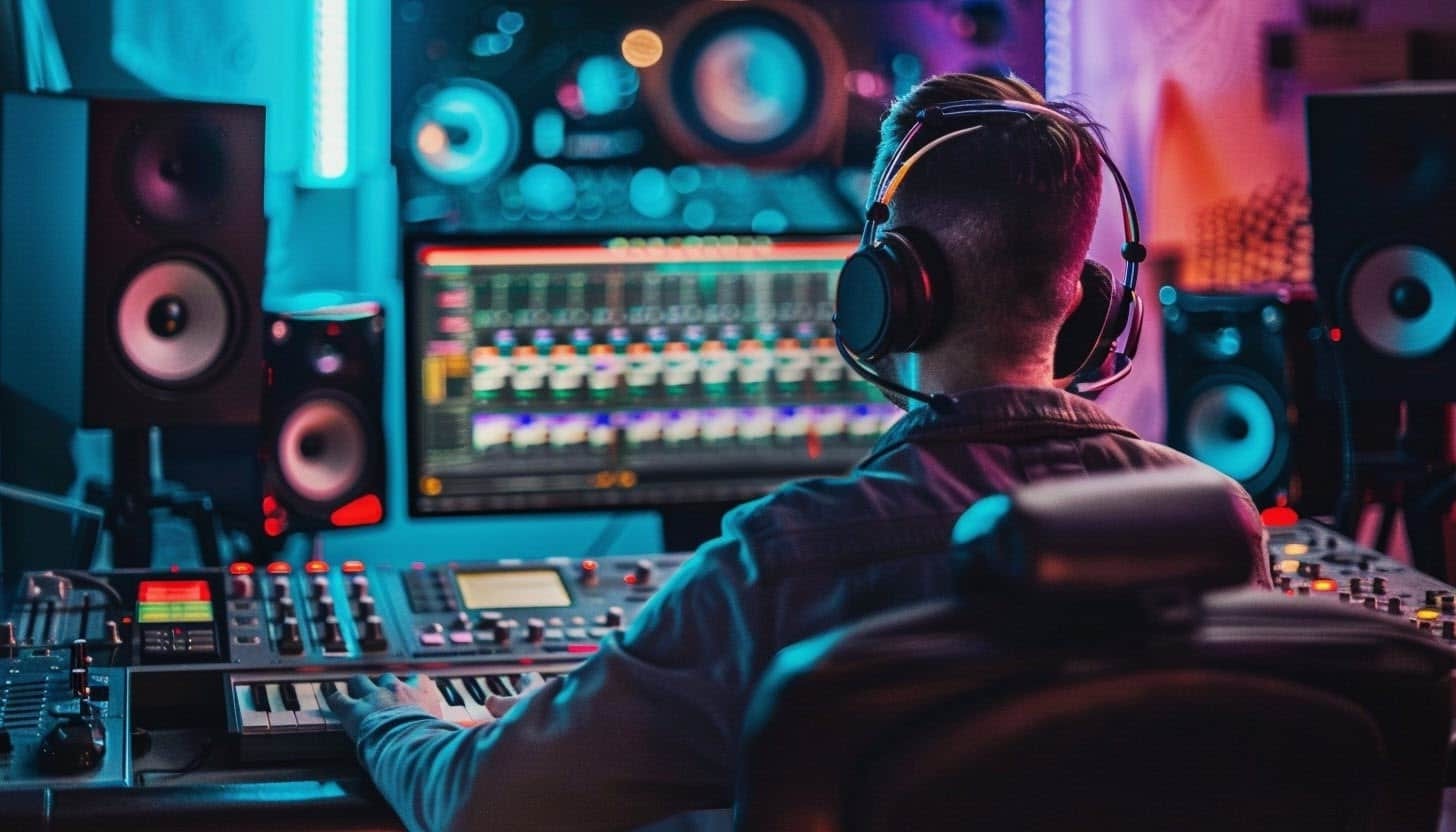 Producer opleiding