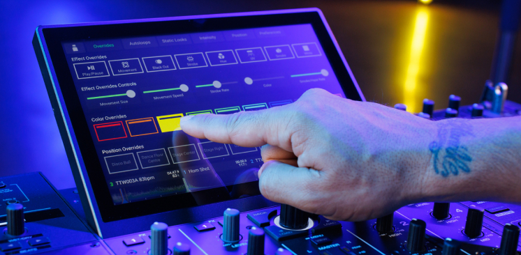 Producer opleiding