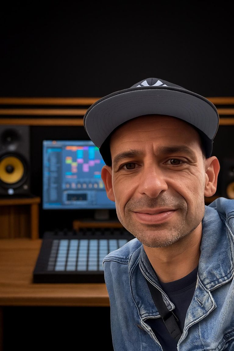 Ramon van Beatlab