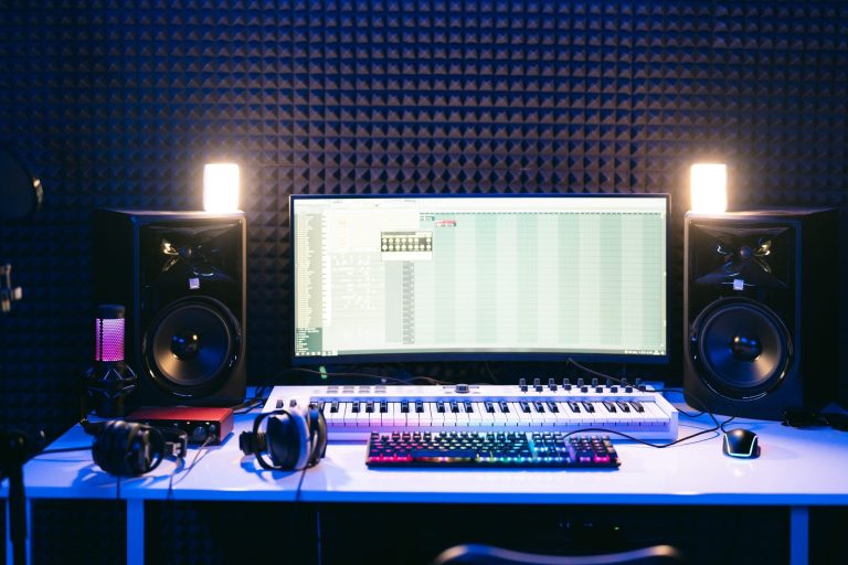 Producer opleiding